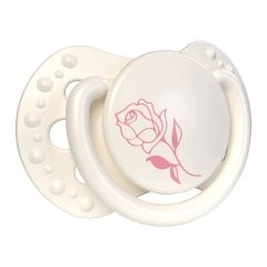 Cumlík LOVI Classy 0-2 m, 2 ks – Petite Rose girl (6)