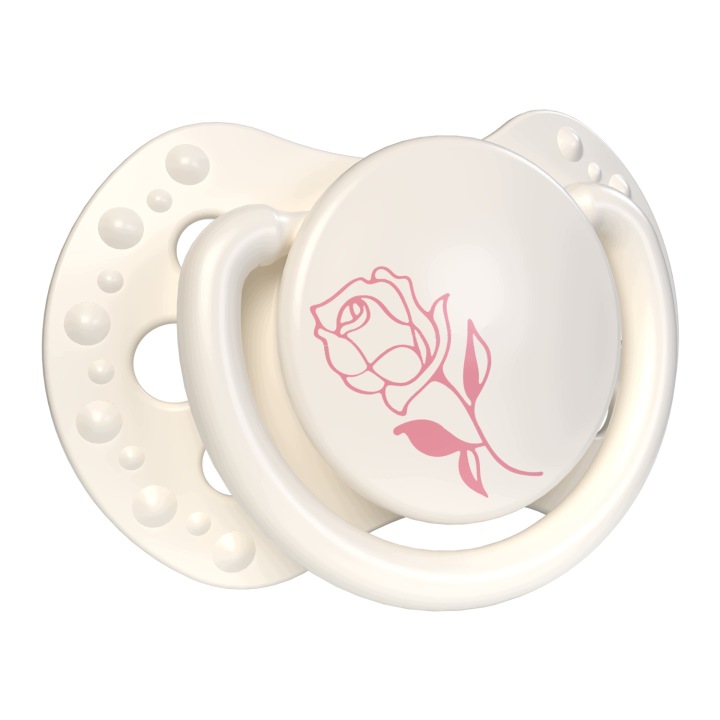 Cumlík LOVI Classy 0-2 m, 2 ks – Petite Rose girl