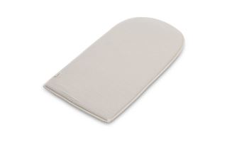 Hniezdočko, kokon pre bábätko mušelín, Zvieratká, šedá (570197)