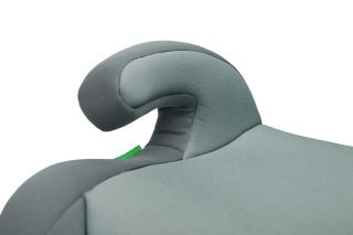 Podsedák do auta, isofix I-SIZE Puma - grafit (6)