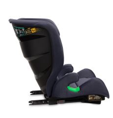 Autosedačka Nimbus I-Size pre deti 100 - 150cm (4-12 rokov), isofix, tm. modrá (573128)
