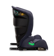 Autosedačka Nimbus I-Size pre deti 100 - 150cm (4-12 rokov), isofix, tm. modrá (573126)