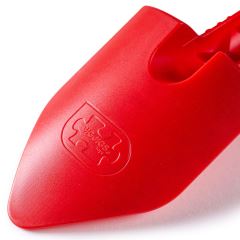 Bigjigs Toys Eko lopatka červená Cherry (1)