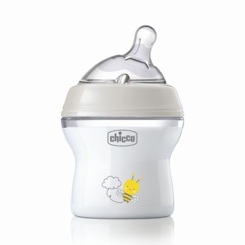 Fľaštička NF Chicco, 150ml, 0m+ (564099)