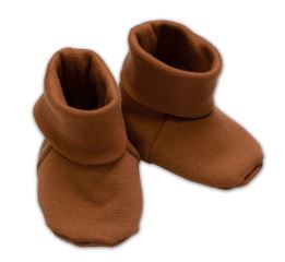 4D sada pro chlapečky Baby Elegán - karamelová (5)