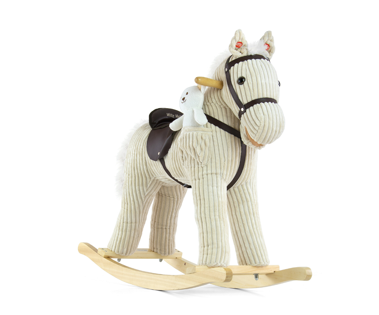 Hojdací koník Pony Luna – Milly Mally
