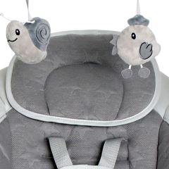 Houpačka Lorelli PORTOFINO BEIGE (429241)
