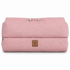 Rukávník Velvet 45 x 24cm -růžova