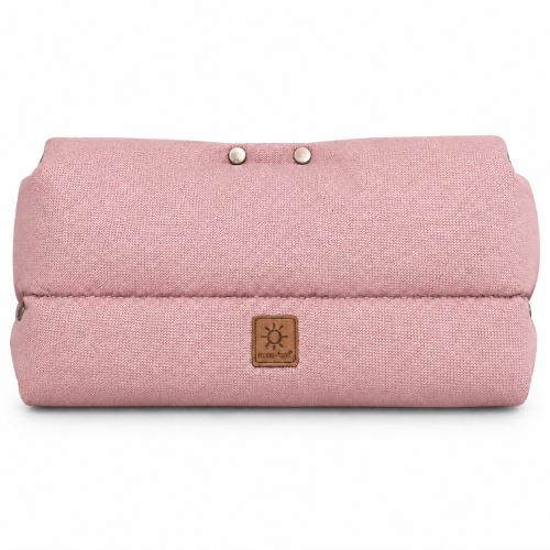 Rukávník Velvet 45 x 24cm -růžova