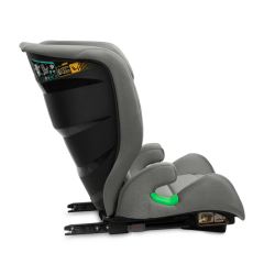Autosedačka Nimbus I-Size pre deti 100 - 150cm (4-12 rokov), isofix, grafit (574764)