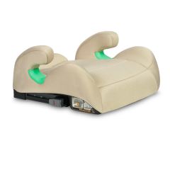 Autosedačka Nimbus I-Size pre deti 100 - 150cm (4-12 rokov), isofix, béžová (3)
