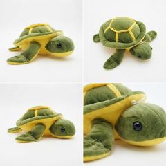 Plyšová hračka Želva maxi 33cm (4)