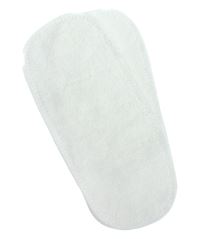 Mamatti Látková plenka EKO sada - kalhotky + 2 x plenka, vel. 3 - 8 kg, Cool (2)