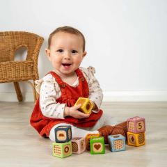 Bigjigs Toys Triediace kocky (3)