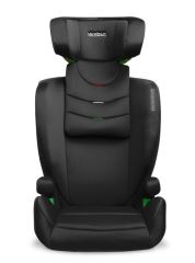 Autosedačka Nimbus I-Size pre deti 100 - 150cm (4-12 rokov), isofix, čierna (573109)