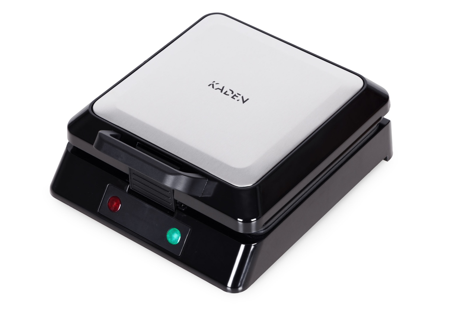 Vaflovač na 4 vafle s nepriľnavým povrchom 1080–1300 W