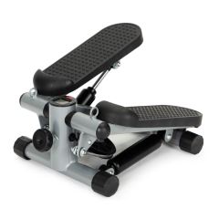 Stepper s expandérmi na fitness cvičenie s počítadlom (4)