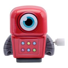 Schylling Naťahovacie mini roboti 1 ks (1)