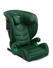 Autosedačka Nimbus I-Size pre deti 100 - 150cm (4-12 rokov), isofix, tm. zelená (573726)