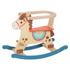 2Kids Toys Hojdací kôň Jurášek