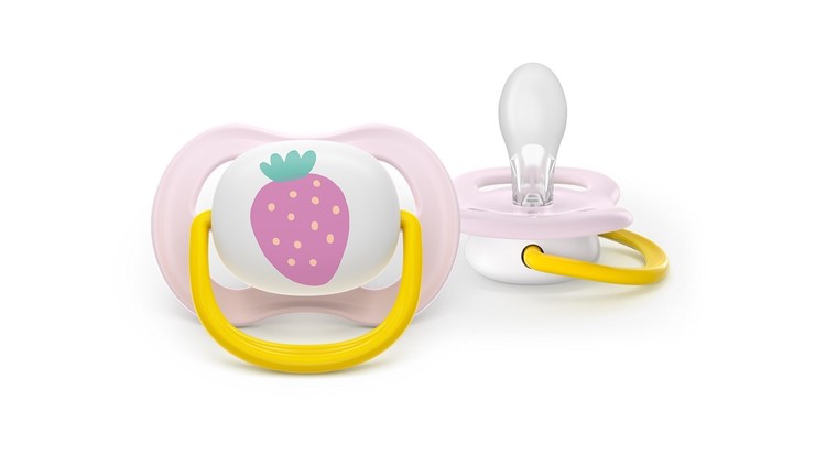 Cumlíky Philips Avent Ultra Air, sada 2 ks