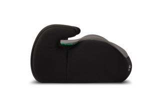 Detská autosedačka/podsedák, Tiger I-size (125-150) - sivá (587809)