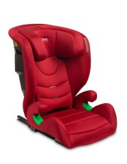 Autosedačka Nimbus I-Size pre deti 100 - 150cm (4-12 rokov), isofix, červená (573146)