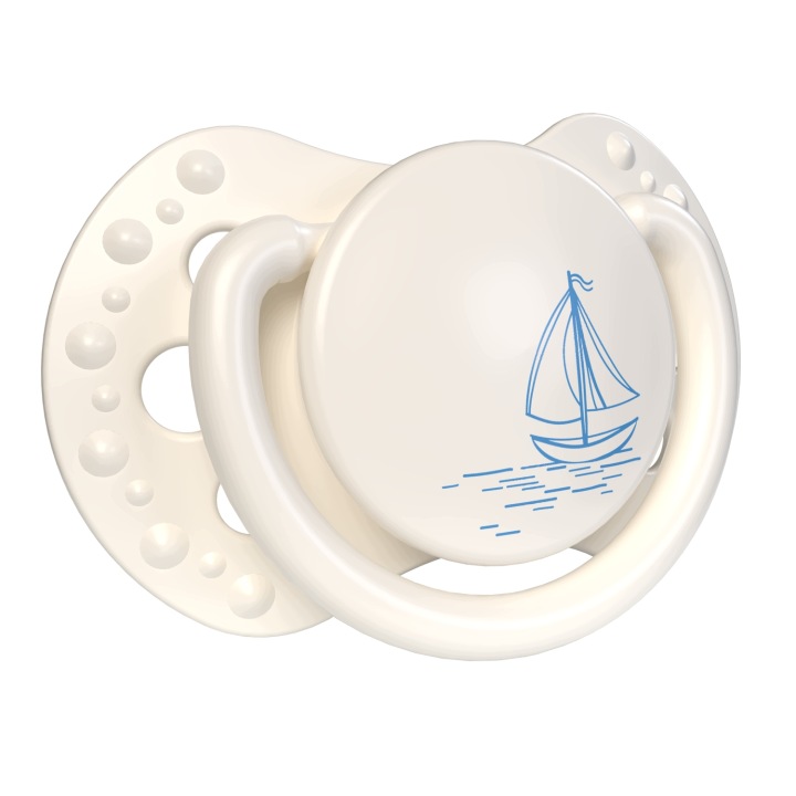 Cumlík LOVI Classy 0-2 m, 2 ks – Petit Marin Boy