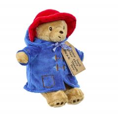 Rainbow Plyšový Paddington pre najmenších (4)