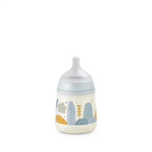 Fľaštička 150 ml, PRE DREAMS, modrá (582597)