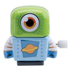 Schylling Naťahovacie mini roboti 1 ks (6)
