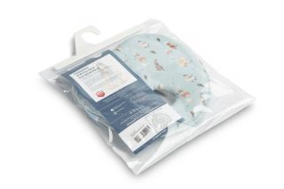 Ergonomický, tvarujúci vankúšik pre bábätko - Zvieratka (574213)