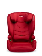 Autosedačka Nimbus I-Size pre deti 100 - 150cm (4-12 rokov), isofix, červená (573136)