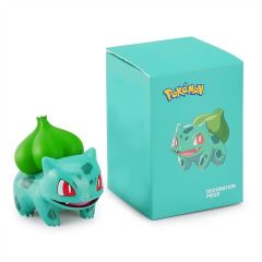 Zberateľská figúrka Pokémon Bulbasaur 6cm