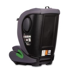 Autosedačka Vivo I Size, 76-150 - šedá (590793)