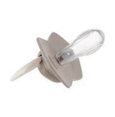 Cumlík Light Touch 0–6 m silikónový symetrický 2 ks DOGS – ortodontický, BPA free (1)