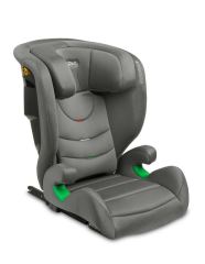 Autosedačka Nimbus I-Size pre deti 100 - 150cm (4-12 rokov), isofix, grafit (574770)
