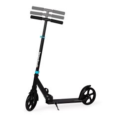 Mestská skladacia kolobežka pre deti a mládež, výškovo nastaviteľná 95–105 cm (1)