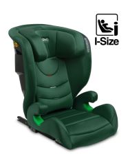 Autosedačka Nimbus I-Size pre deti 100 - 150cm (4-12 rokov), isofix, tm. zelená
