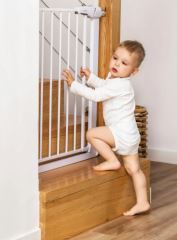 BabyOno Bezpečnostná zábrana - branka (1)
