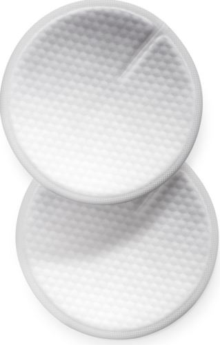 AVENT Prsné, absorbčná vložky jednorázové Ultra Comfort - 100 ks