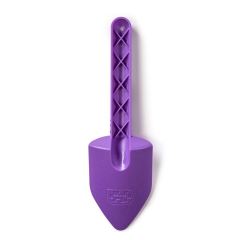 Bigjigs Toys Eko lopatka fialová Lavender (1)