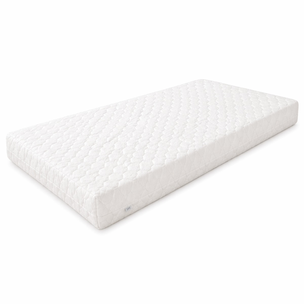 Detská kokosová matrac do postieľky 120×60×10 cm, ECO COMFORT