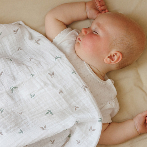 Mušelínové plienky BabyOno, Super Soft béžové, 100% bavlna, 3 ks x 70x70 cm, Medvedík II
