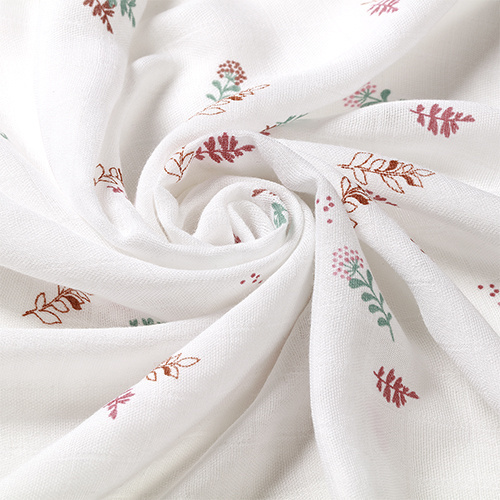 Mušelínové plienky BabyOno, Super Soft ružové, 100% bavlna, 3 ks x 70x70 cm, Nature