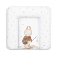 Prebaľovacia podložka Ceba Baby Basic Dreamer, 75×72 cm