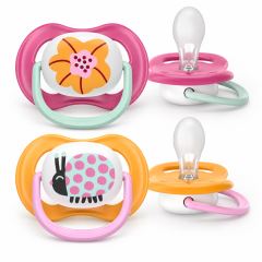 Philips AVENT SCF080/27 Ultra Air 6-18 m, 2 ks