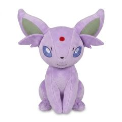 Plyšová hračka Pokémon Espeon Eevee Baby 20cm Plyšová hračka Pokémon Espeon Eevee Baby 20cm