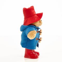 Rainbow Plyšový Paddington s topánkami (6)