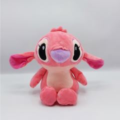 Plyšová hračka Lilo a Stitch Angel 25cm (551137)